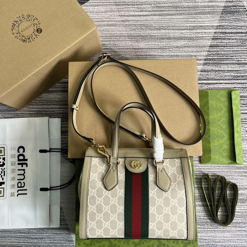 Gvc*1 top handle bags
